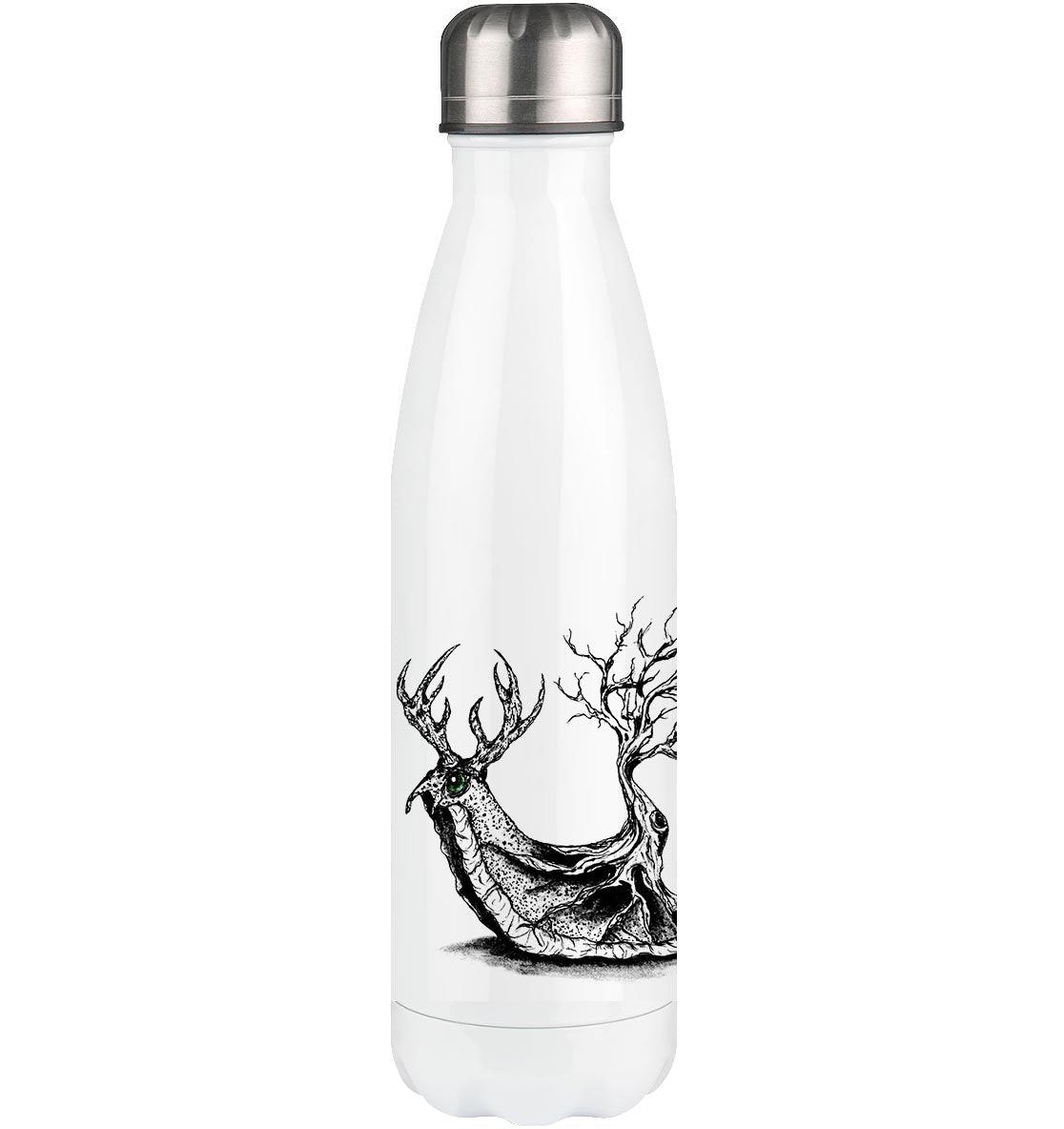 Forestsnail // Thermoflasche 500ml - GRAJF