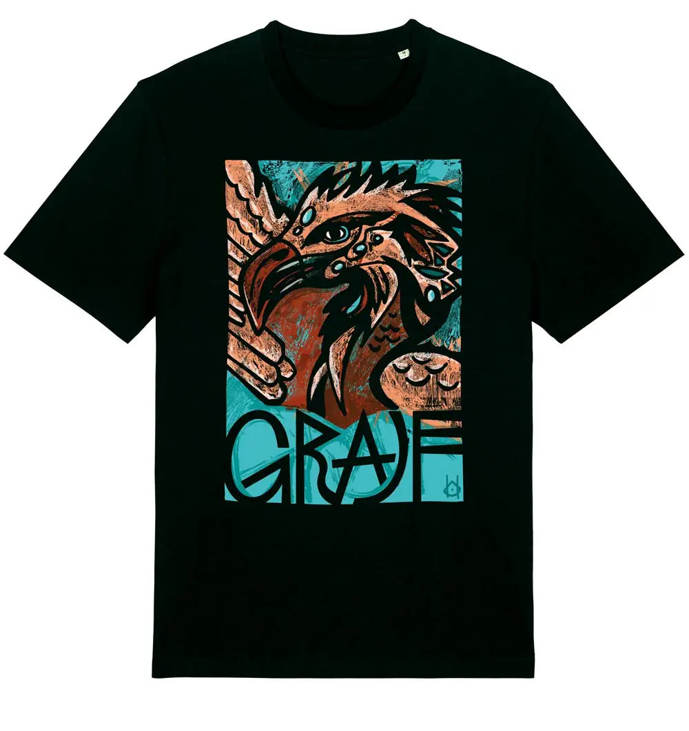 Grajf // Organic Shirt