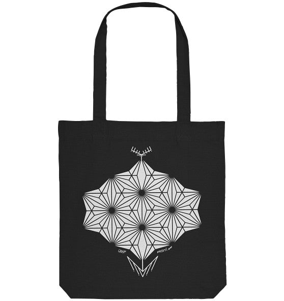 Nature Spirit // Organic Tote-Bag