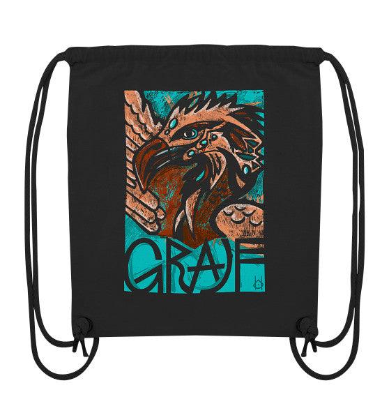 Grajf // Organic Gym-Bag - GRAJF