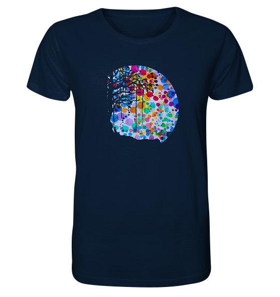 Bubble // Organic Shirt - GRAJF