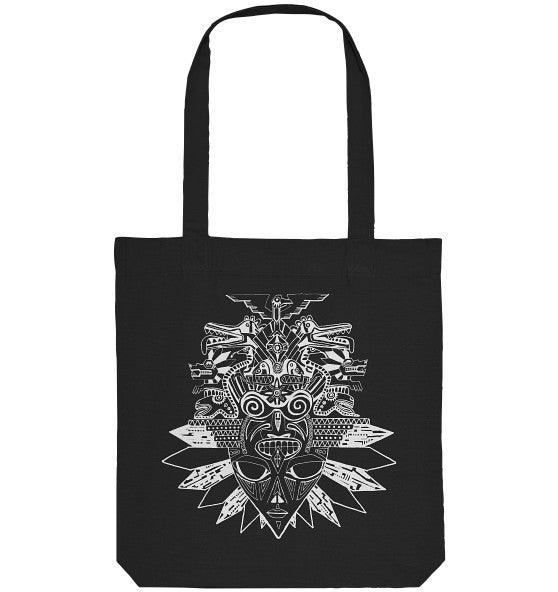 The Missing Link // Organic Tote-Bag - GRAJF