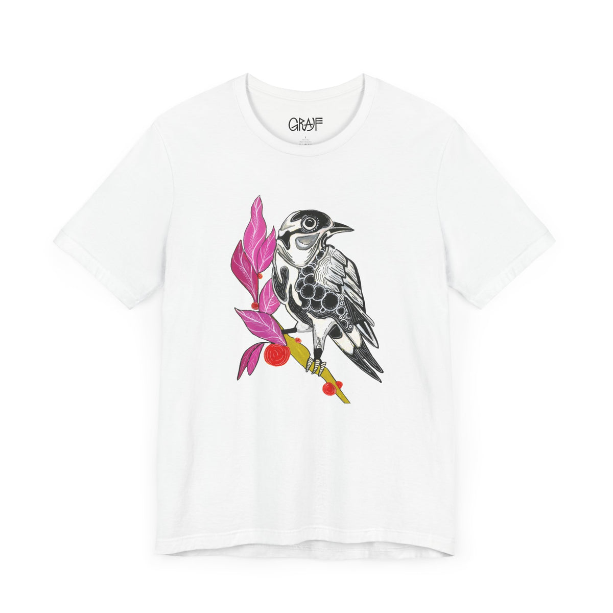 Bird // Unisex Tee