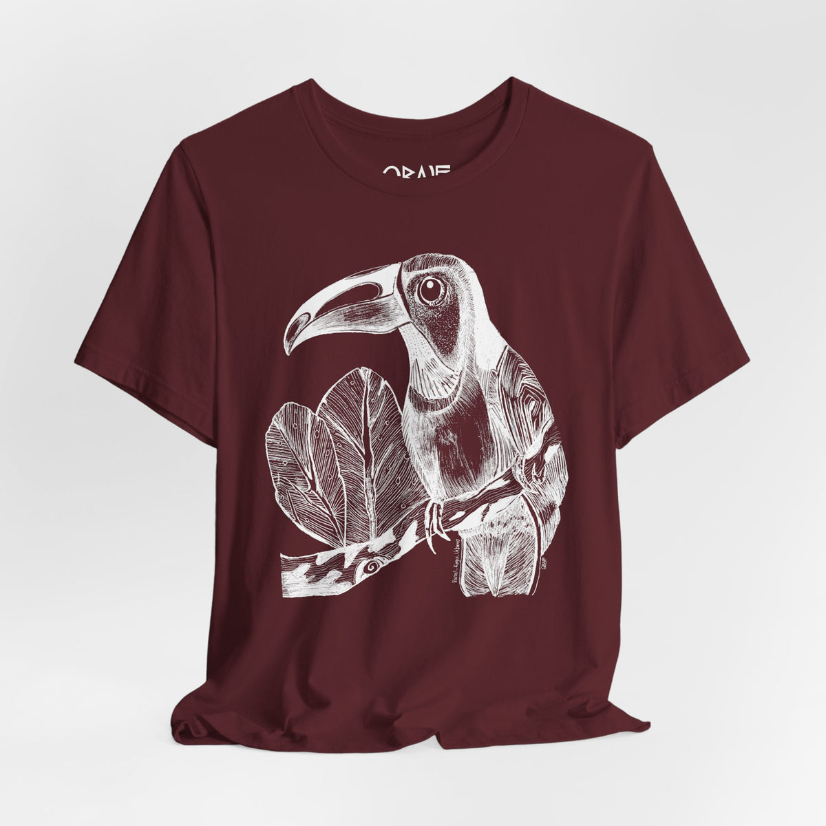 Tucan // Unisex Tee