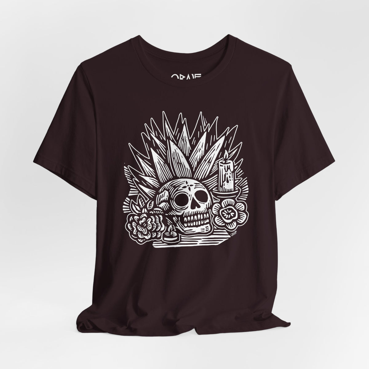 Calavera // Unisex Tee