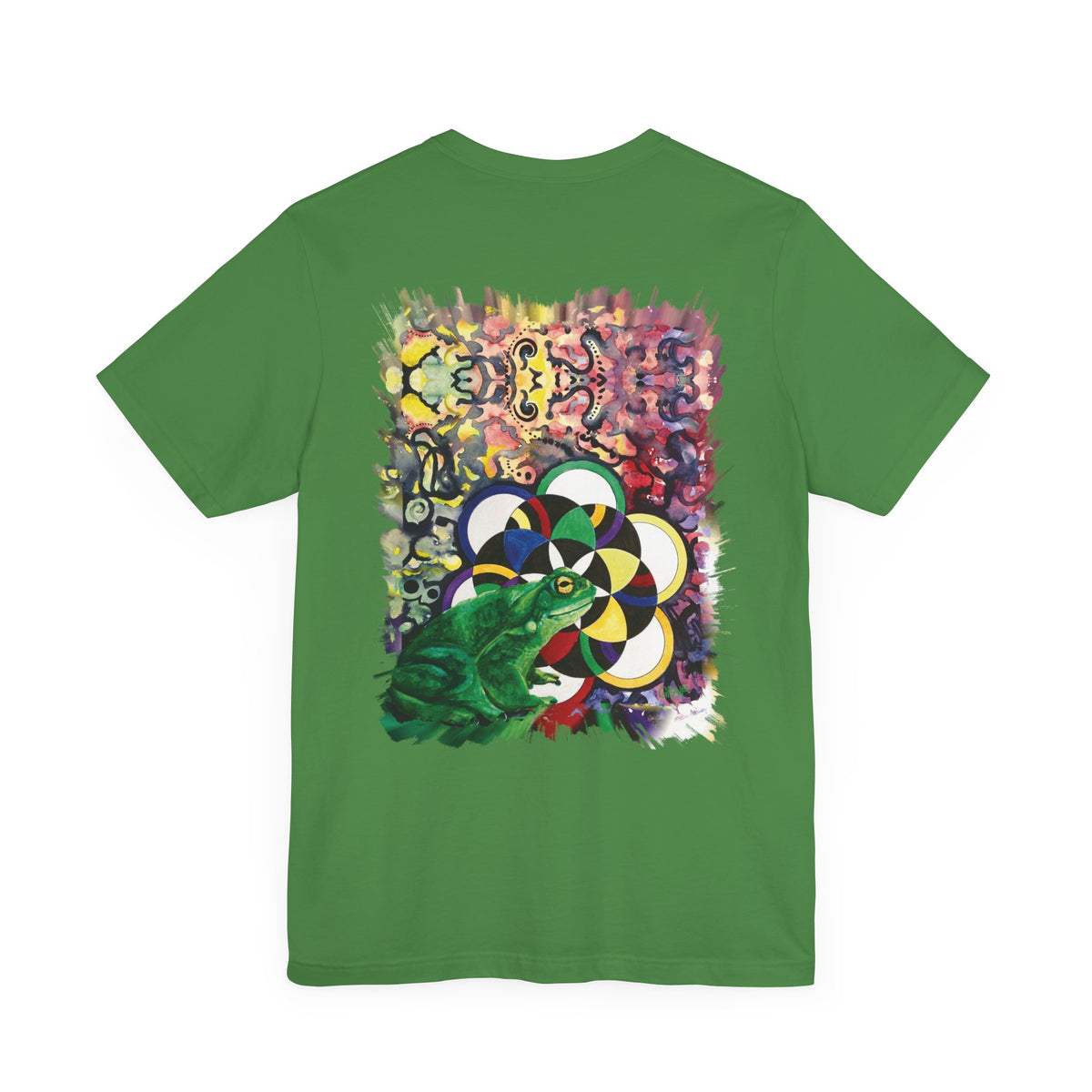 PsyToad / / Unisex T-Shirt