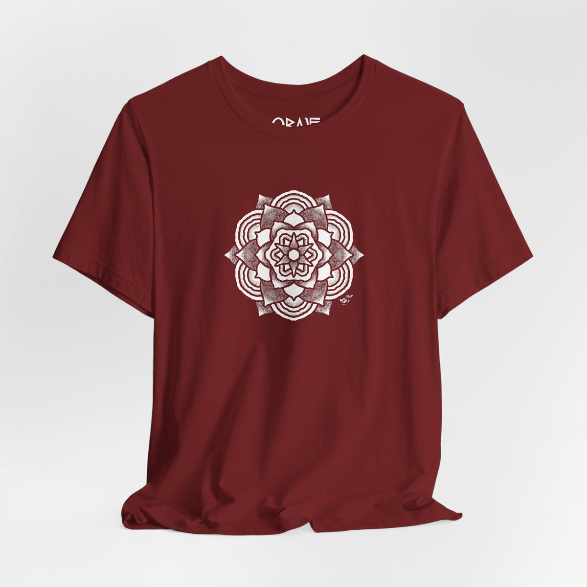 Lotus // Unisex T-Shirt