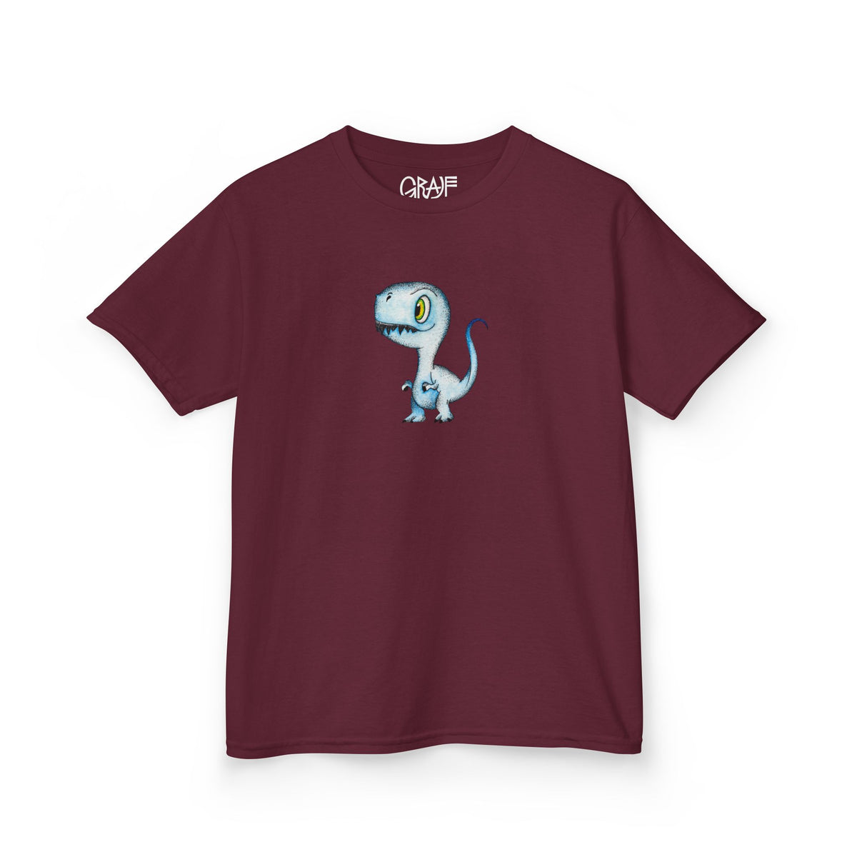 Dino // Kids Tee