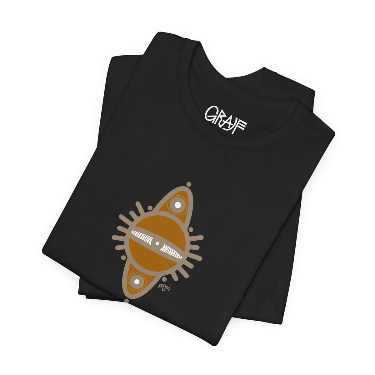 Agni / / Unisex T-Shirt