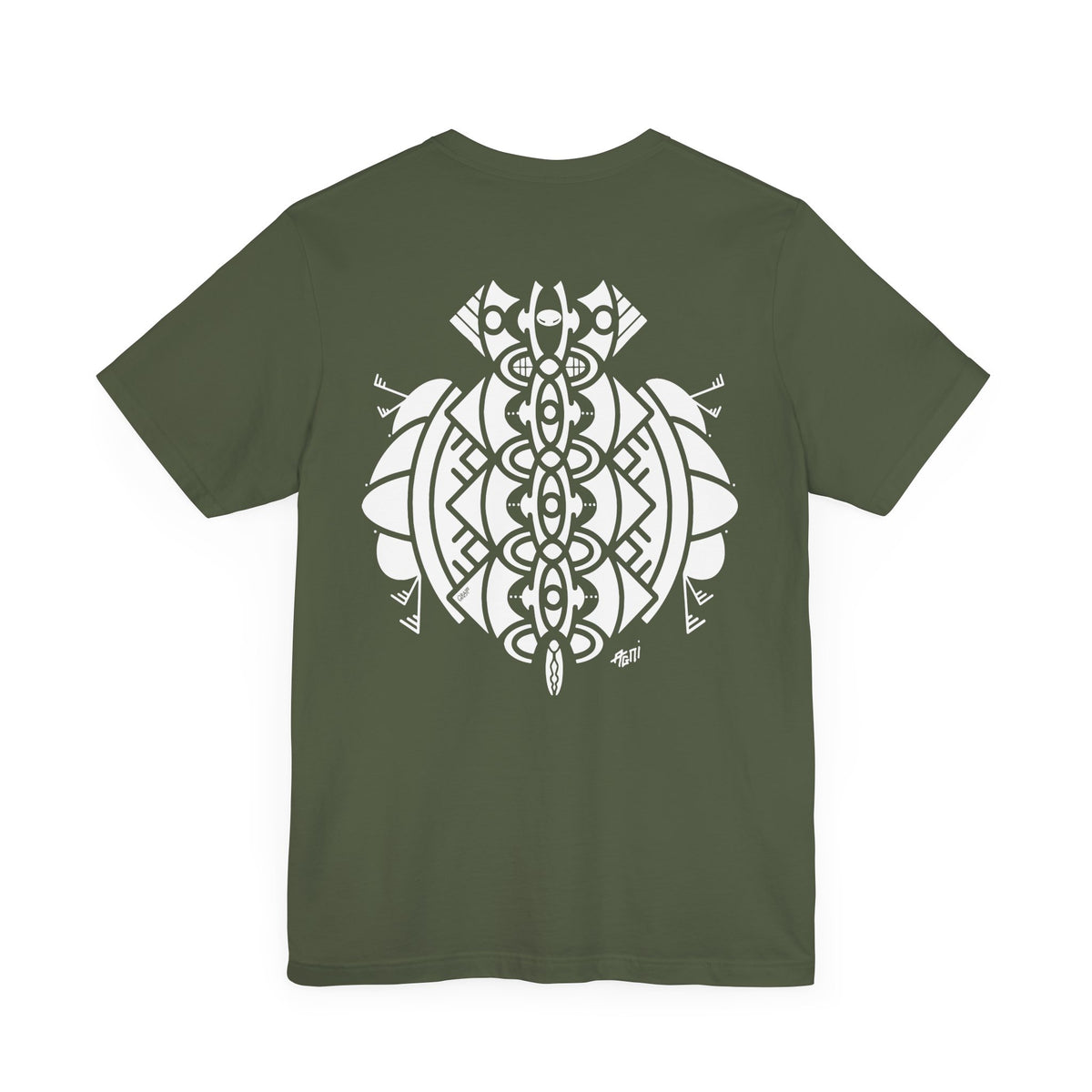 Scarab // Unisex Tee