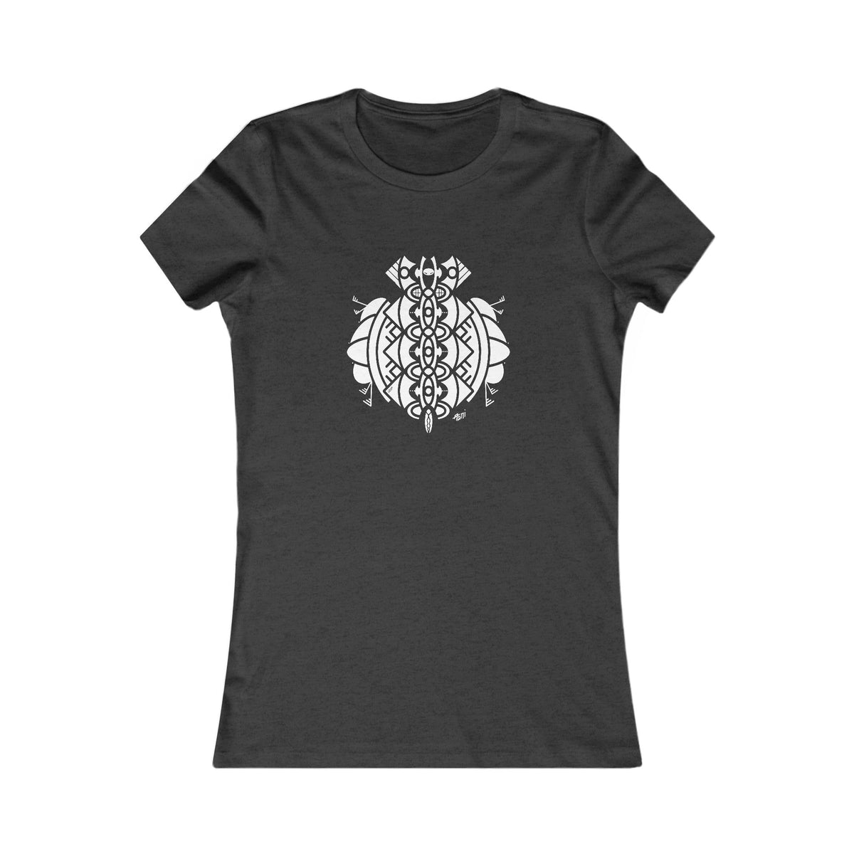 Skarabäus // Damen T-Shirt