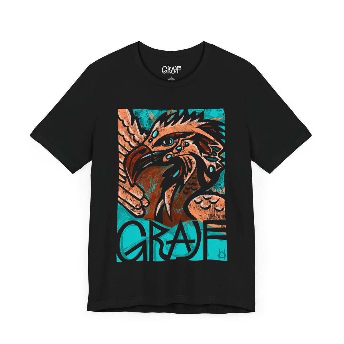 GRAJF // Unisex Tee