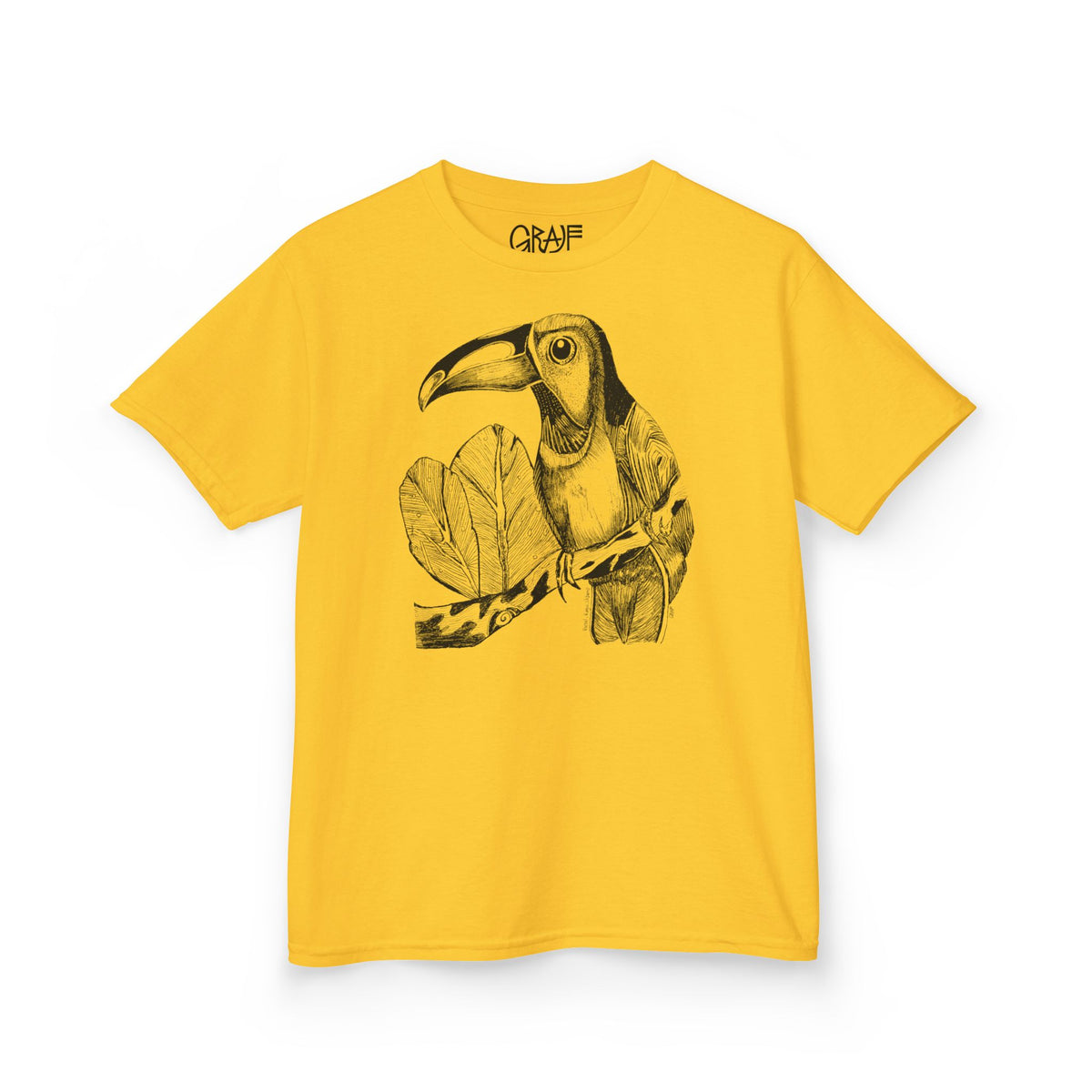 Tucan // Kids Tee