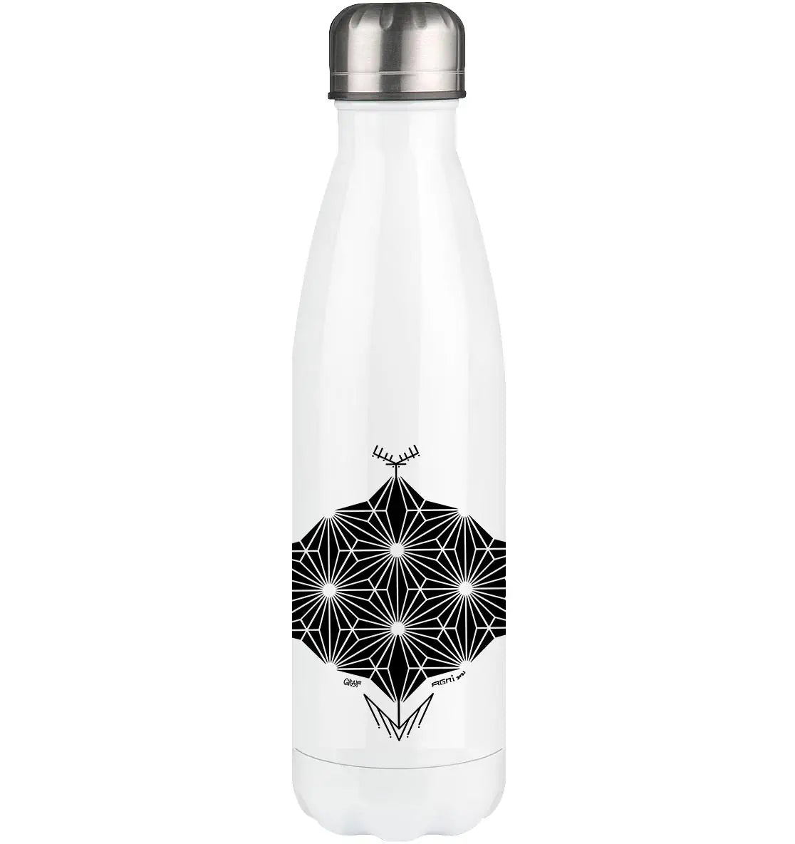 Nature Spirit // Thermo bottle 500ml