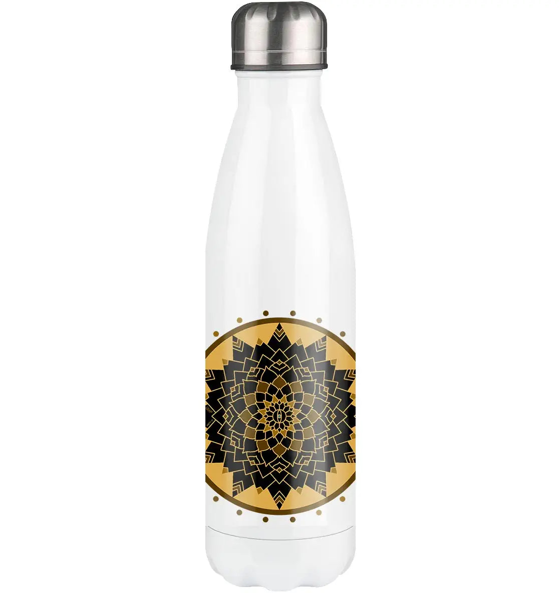 Tribal Sun // Thermo bottle 500ml