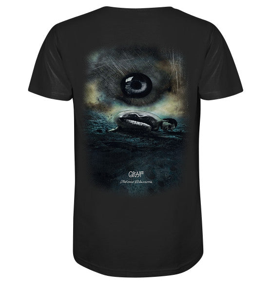 Black Eye // Organic Shirt