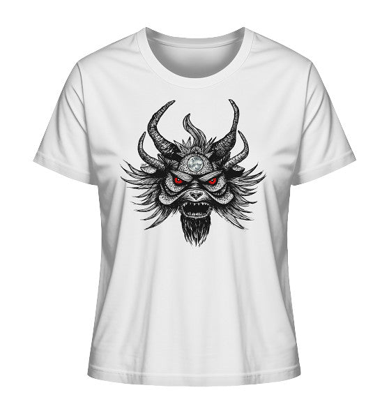 Beast // Ladies Organic Shirt