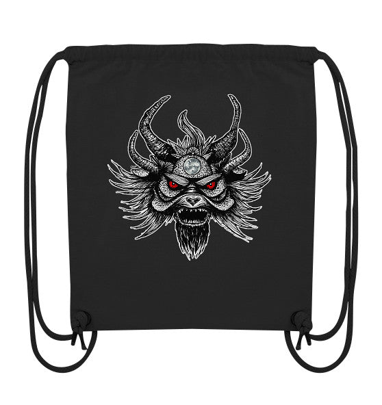 Beast // Organic Gym-Bag