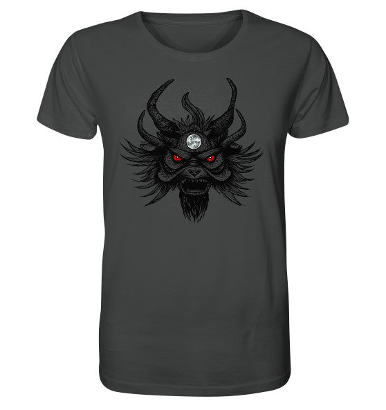 Beast // Organic Shirt