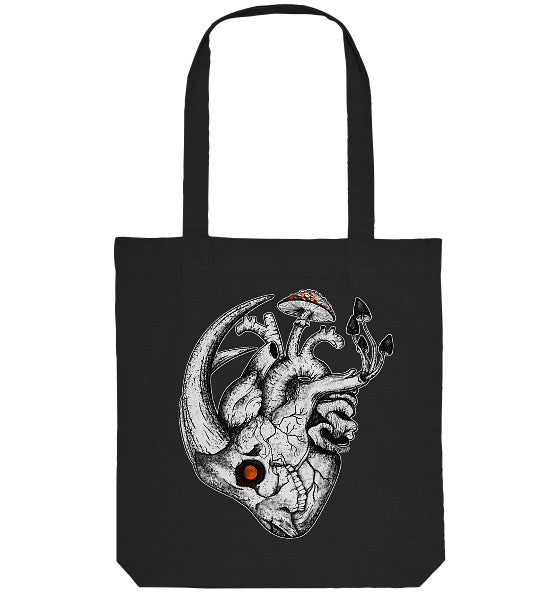 Magicworld // Organic Tote-Bag