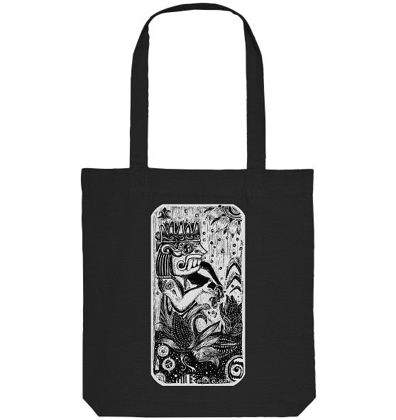 Serankua // Organic Tote Bag