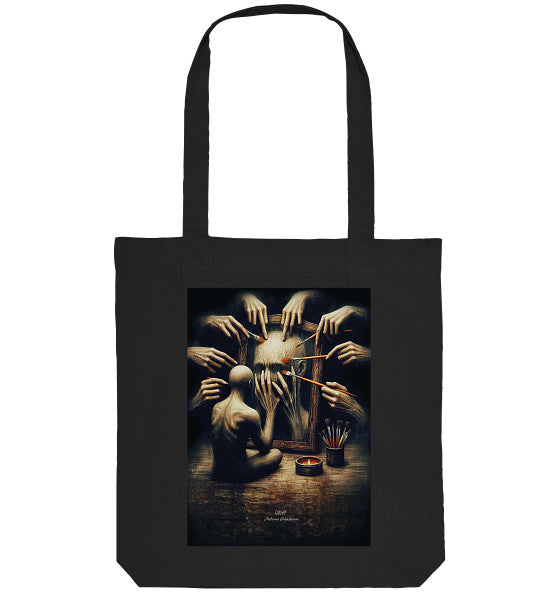 Print // Organic Tote-Bag