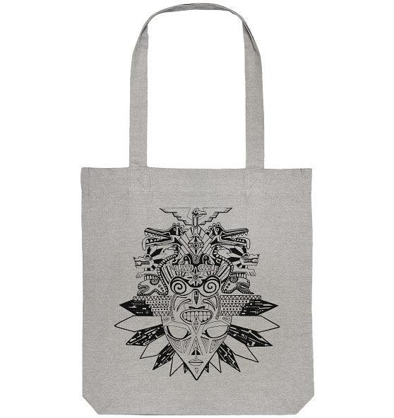 The Missing Link // Organic Tote-Bag - GRAJF