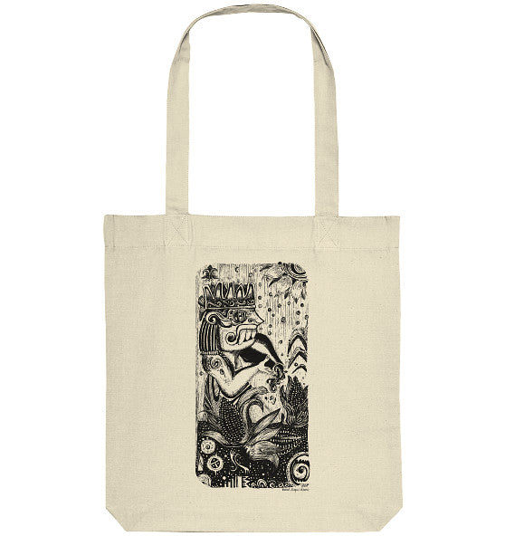 Serankua // Organic Tote-Bag